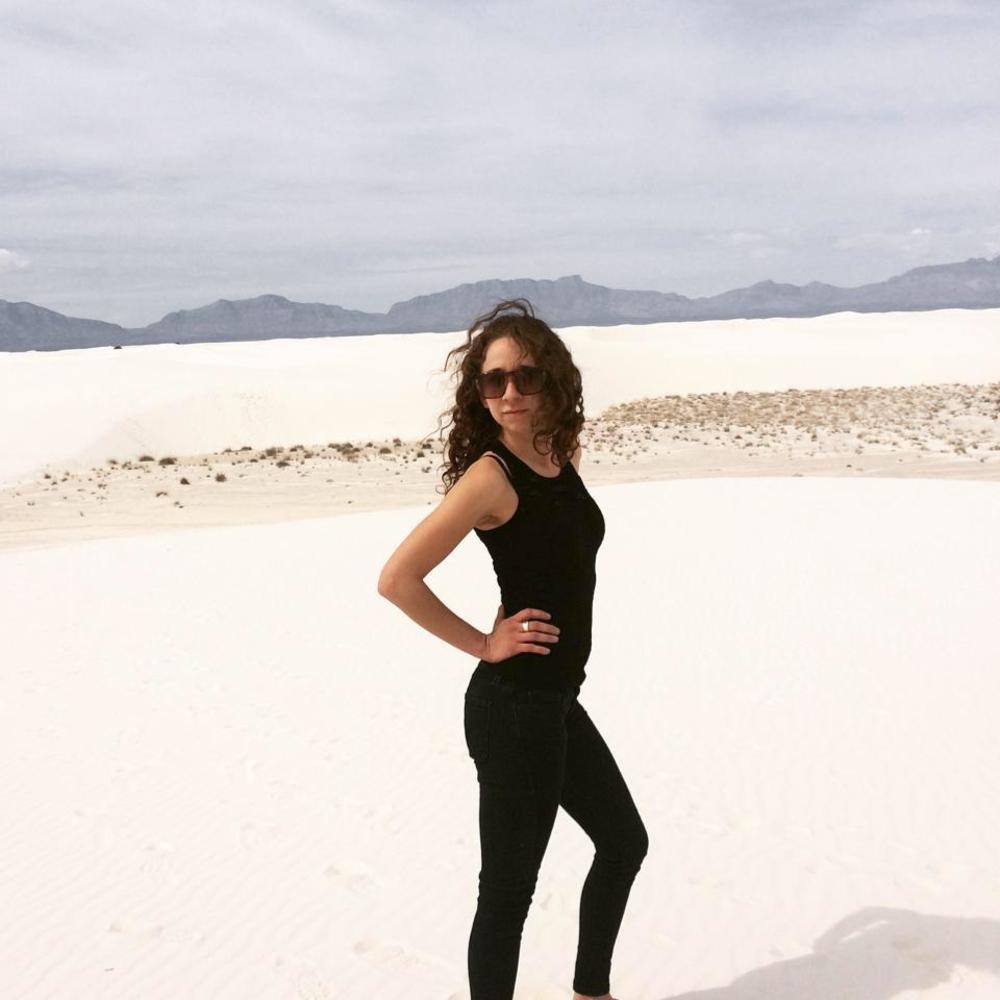 Meet your Posher, Viviane